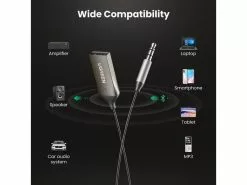 Ugreen Adapter Bluetooth Audioempfänger -Fahrzeug & Mobilität Sales 212800933 xxl