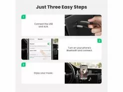 Ugreen Adapter Bluetooth Audioempfänger -Fahrzeug & Mobilität Sales 212800935 xxl