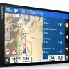 GARMIN Navigationsgerät DriveSmart 86 EU MT-D, GPS, Amazon Alexa