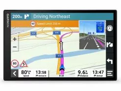 GARMIN Navigationsgerät DriveSmart 86 EU MT-D, GPS, Amazon Alexa -Fahrzeug & Mobilität Sales 212828595 xxl