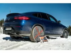 Autosock Textilschneekette GR 645, 2 Stück -Fahrzeug & Mobilität Sales 212891027 xxl 1