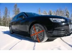 Autosock Textilschneekette GR 645, 2 Stück -Fahrzeug & Mobilität Sales 212891029 xxl 1