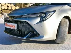 Autosock Textilschneekette GR 645, 2 Stück -Fahrzeug & Mobilität Sales 212891031 xxl 1