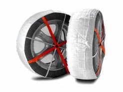 Autosock Textilschneekette GR 685, 2 Stück