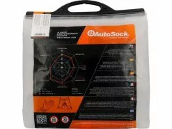 Autosock Textilschneekette GR 685, 2 Stück -Fahrzeug & Mobilität Sales 212897614 xxl