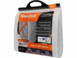 Autosock Textilschneekette GR 685, 2 Stück -Fahrzeug & Mobilität Sales 212897621 xxl