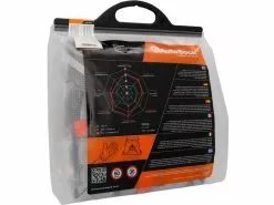 Autosock Textilschneekette GR 695, 2 Stück 12 Autosock Textilschneekette GR 695, 2 Stück -Fahrzeug & Mobilität Sales 212906730 xxl