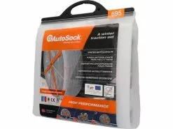 Autosock Textilschneekette GR 695, 2 Stück 14 Autosock Textilschneekette GR 695, 2 Stück -Fahrzeug & Mobilität Sales 212906734 xxl