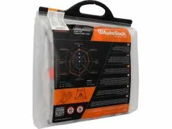 Autosock Textilschneekette GR 697, 2 Stück -Fahrzeug & Mobilität Sales 212912912 xxl