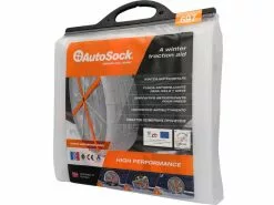 Autosock Textilschneekette GR 697, 2 Stück -Fahrzeug & Mobilität Sales 212912917 xxl
