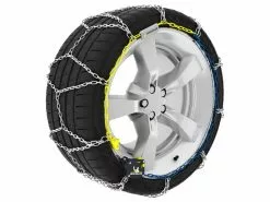 Michelin Stahlschneekette M2 Extrem Grip Autom. 90