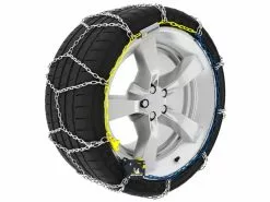 Michelin Stahlschneekette M2 Extrem Grip Autom. 110