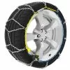 Michelin Stahlschneekette M2 Extrem Grip Autom. 120