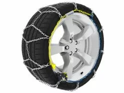 Michelin Stahlschneekette M2 Extrem Grip Autom. 120