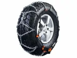 Weissenfels Stahlschneekette Rex TR 4 x 4 Gruppe 6