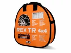 Weissenfels Stahlschneekette Rex TR 4 x 4 Gruppe 6 -Fahrzeug & Mobilität Sales 213127687 xxl
