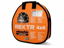 Weissenfels Stahlschneekette Rex TR 4 x 4 Gruppe 10 -Fahrzeug & Mobilität Sales 213151367 xxl