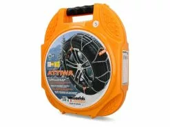 Weissenfels Stahlschneekette Attiwa Clack & Go 5 7 Weissenfels Stahlschneekette Attiwa Clack & Go 5 -Fahrzeug & Mobilität Sales 213156772 xxl