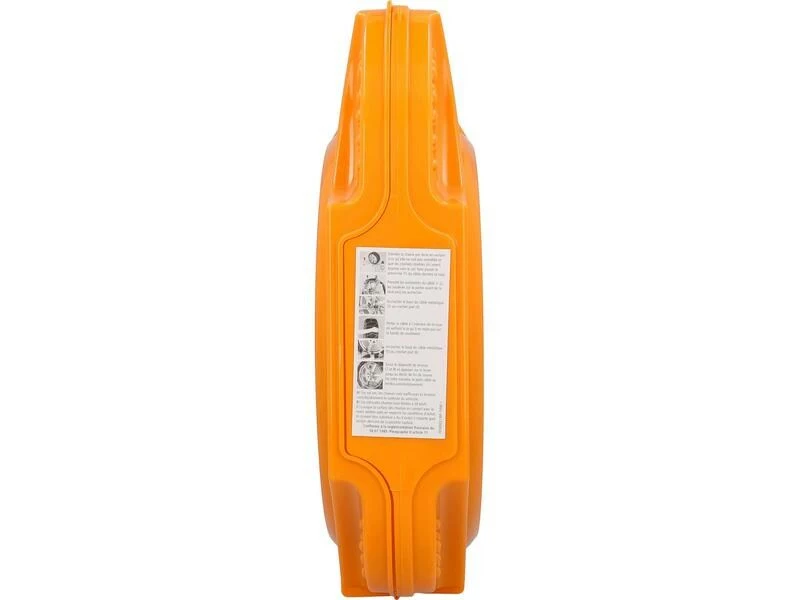 Weissenfels Stahlschneekette Attiwa Clack & Go 5 3 Weissenfels Stahlschneekette Attiwa Clack & Go 5 – Bild 3