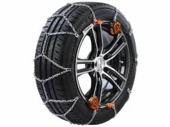 Weissenfels Stahlschneekette Attiwa Clack & Go 6