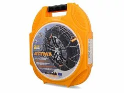 Weissenfels Stahlschneekette Attiwa Clack & Go 6 -Fahrzeug & Mobilität Sales 213171161 xxl