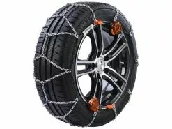 Weissenfels Stahlschneekette Attiwa Clack & Go 7