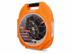 Weissenfels Stahlschneekette Attiwa Clack & Go 7 -Fahrzeug & Mobilität Sales 213171823 xxl