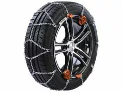 Weissenfels Stahlschneekette Attiwa Clack & Go 9