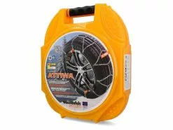 Weissenfels Stahlschneekette Attiwa Clack & Go 9 7 Weissenfels Stahlschneekette Attiwa Clack & Go 9 -Fahrzeug & Mobilität Sales 213179697 xxl