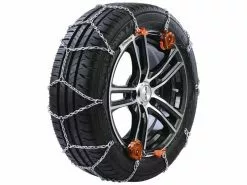 Weissenfels Stahlschneekette Attiwa Clack & Go 10