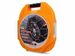 Weissenfels Stahlschneekette Attiwa Clack & Go 11 7 Weissenfels Stahlschneekette Attiwa Clack & Go 11 -Fahrzeug & Mobilität Sales 213185546 xxl