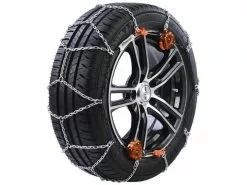 Weissenfels Stahlschneekette Attiwa Clack & Go 13