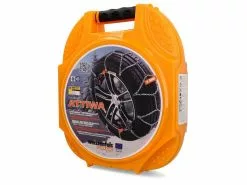Weissenfels Stahlschneekette Attiwa Clack & Go 13 -Fahrzeug & Mobilität Sales 213195424 xxl