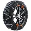 Weissenfels Stahlschneekette Attiwa Clack & Go 12