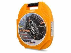 Weissenfels Stahlschneekette Attiwa Clack & Go 12 -Fahrzeug & Mobilität Sales 213196543 xxl