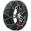 Weissenfels Stahlschneekette Attiwa Clack & Go 14