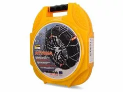 Weissenfels Stahlschneekette Attiwa Clack & Go 14 -Fahrzeug & Mobilität Sales 213199206 xxl