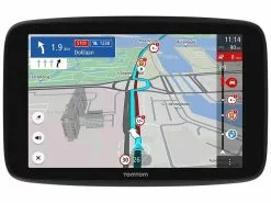 TomTom Navigationsgerät GO Expert 6" EU