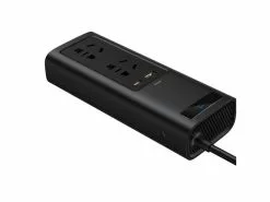 Baseus In-car Inverter 150 W 12 V DC zu 230 V AC -Fahrzeug & Mobilität Sales 214454310 xxl