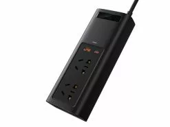 Baseus In-car Inverter 150 W 12 V DC zu 230 V AC -Fahrzeug & Mobilität Sales 214454312 xxl