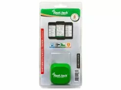 LOSTnFOUND Fahrzeugortung fleet.tech Beacon Starterset