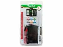 LOSTnFOUND Fahrzeugortung fleet.tech ARCUSlight Starterset