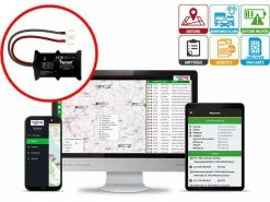 LOSTnFOUND Fahrzeugortung fleet.tech ARCUSlight Starterset -Fahrzeug & Mobilität Sales 214493638 xxl