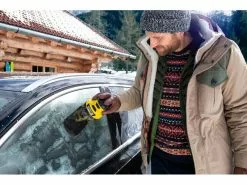 Kärcher Eiskratzer EDI 4 -Fahrzeug & Mobilität Sales 215879682 xxl