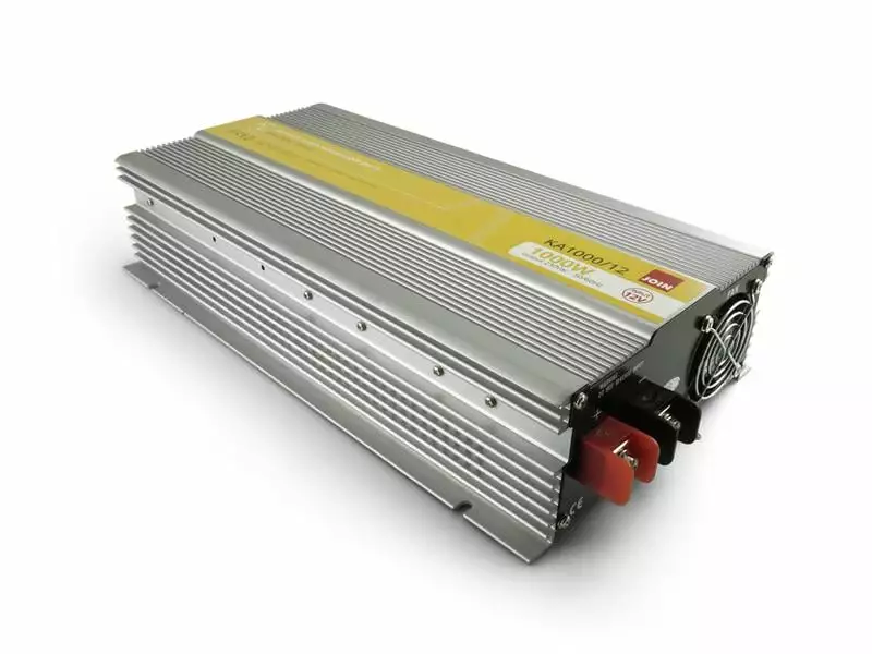 Alpha Elettronica Inverter KA1000/12 12 V, 1000 W 1 Alpha Elettronica Inverter KA1000/12 12 V, 1000 W