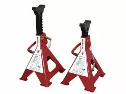 Kraftwerk Unterstellbock 6000 kg, 1 Paar