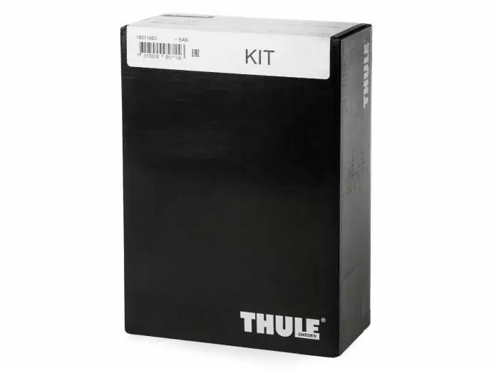 Thule Montage-Kit Fixpoint 7039 1 Thule Montage-Kit Fixpoint 7039
