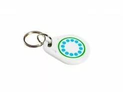 EVBox RFID Key Fob