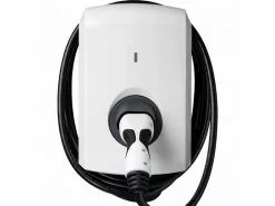 Alfen Eve Single S-Line 11 kW mit RFID und LBA-Lizenz