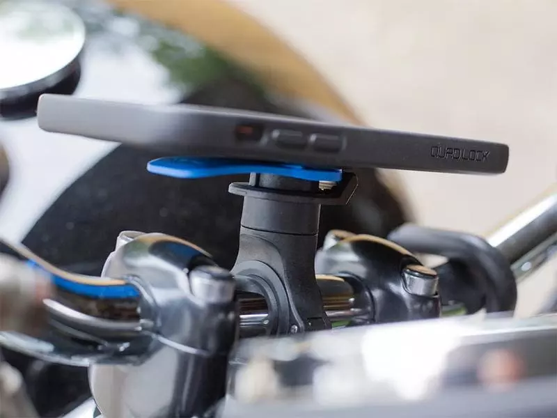 Quad Lock Adapter 360 Head – Lever 2 Quad Lock Adapter 360 Head – Lever – Bild 2